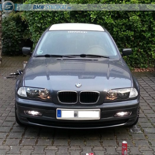 BMW-Syndikat Fotostorie