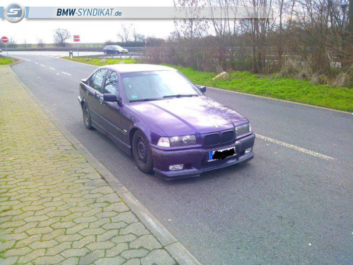 BMW-Syndikat Fotostorie