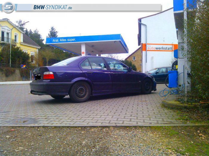 BMW-Syndikat Fotostorie