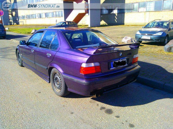 BMW-Syndikat Fotostorie