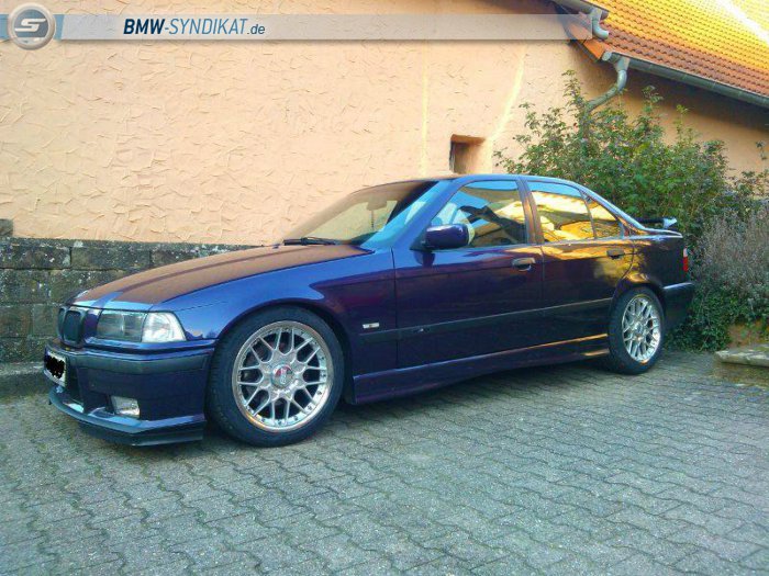 BMW-Syndikat Fotostorie