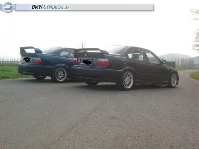 BMW-Syndikat Fotostorie