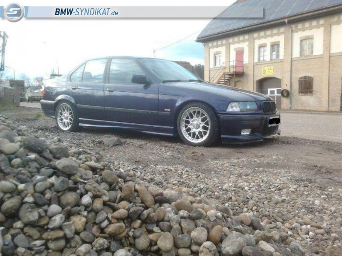 BMW-Syndikat Fotostorie