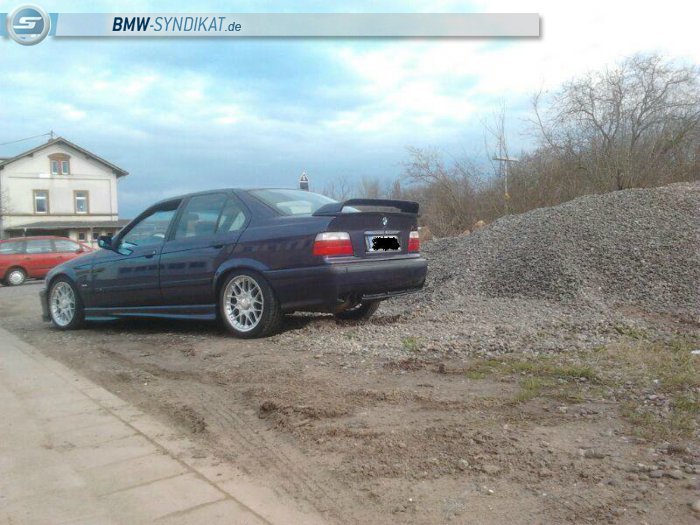 BMW-Syndikat Fotostorie