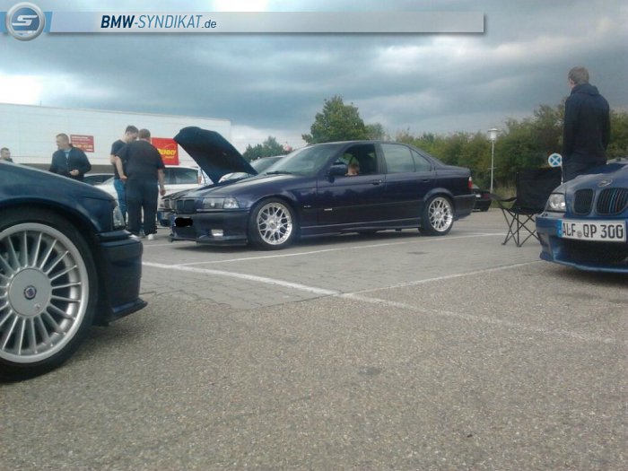 BMW-Syndikat Fotostorie
