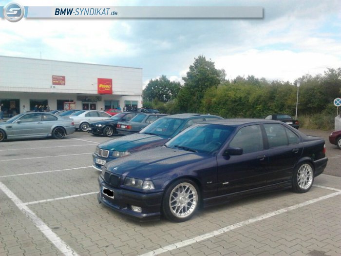 BMW-Syndikat Fotostorie