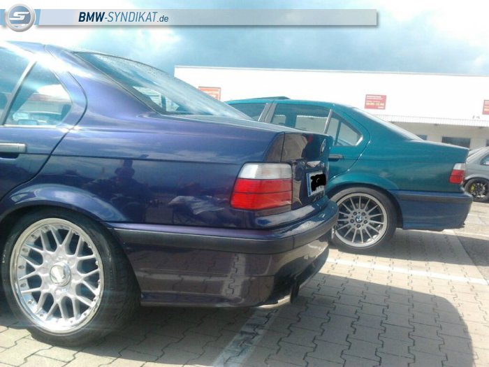 BMW-Syndikat Fotostorie