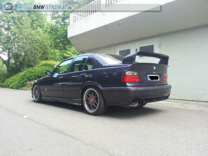 BMW-Syndikat Fotostorie
