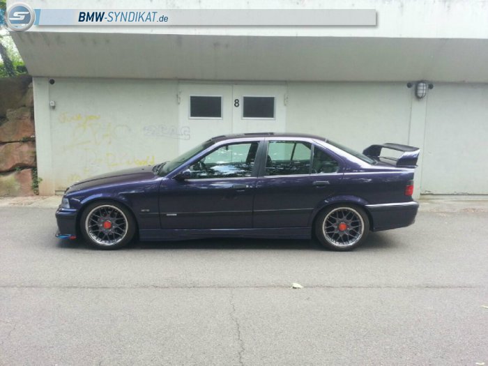 BMW-Syndikat Fotostorie