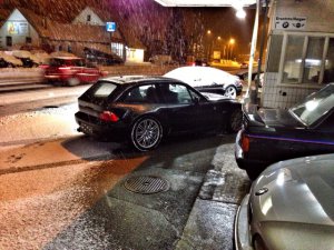 Z3 Coupe - BMW Z1, Z3, Z4, Z8