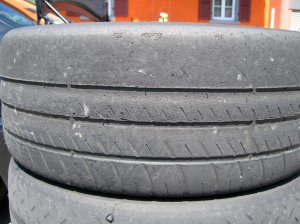CSL - 3er BMW - E46