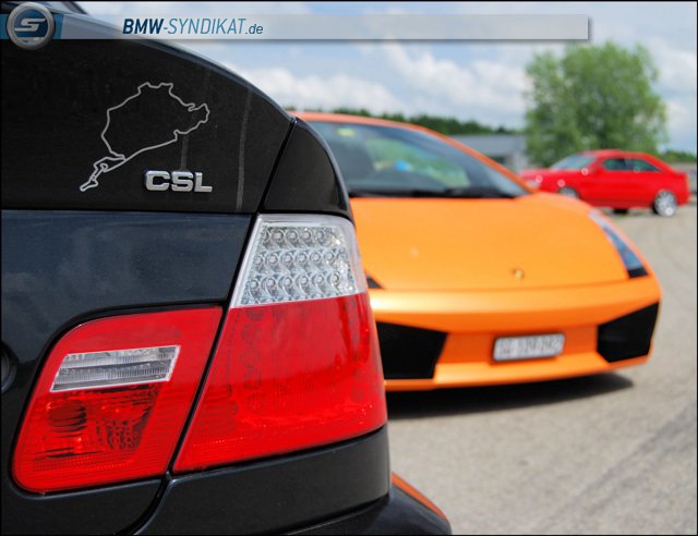 BMW-Syndikat Fotostorie