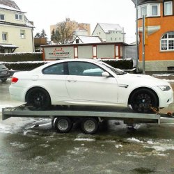 E92 M3 - 3er BMW - E90 / E91 / E92 / E93 E92 M3 - 3er BMW - E90 / E91 / E92 / E93