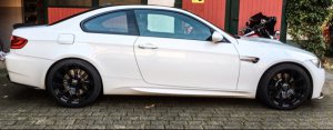 E92 M3 - 3er BMW - E90 / E91 / E92 / E93 E92 M3 - 3er BMW - E90 / E91 / E92 / E93