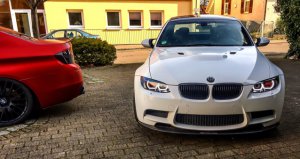 E92 M3 - 3er BMW - E90 / E91 / E92 / E93