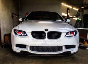 E92 M3 - 3er BMW - E90 / E91 / E92 / E93 E92 M3 - 3er BMW - E90 / E91 / E92 / E93