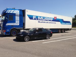 Black Bull - 3er BMW - E90 / E91 / E92 / E93 Black Bull - 3er BMW - E90 / E91 / E92 / E93