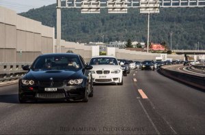 Black Bull - 3er BMW - E90 / E91 / E92 / E93