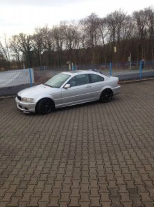 330QP Individual - 3er BMW - E46 330QP Individual - 3er BMW - E46