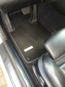 330QP Individual - 3er BMW - E46 330QP Individual - 3er BMW - E46