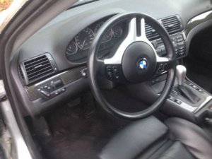330QP Individual - 3er BMW - E46 330QP Individual - 3er BMW - E46