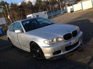 330QP Individual - 3er BMW - E46 330QP Individual - 3er BMW - E46
