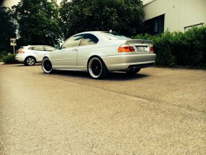 330QP Individual - 3er BMW - E46 330QP Individual - 3er BMW - E46