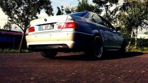 330QP Individual - 3er BMW - E46 330QP Individual - 3er BMW - E46