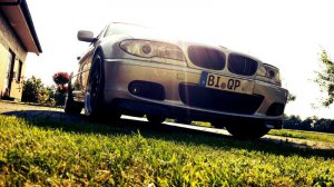 330QP Individual - 3er BMW - E46 330QP Individual - 3er BMW - E46