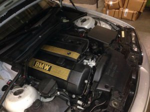 330QP Individual - 3er BMW - E46 330QP Individual - 3er BMW - E46