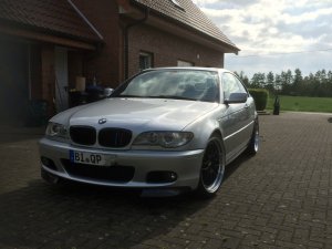 330QP Individual - 3er BMW - E46 330QP Individual - 3er BMW - E46