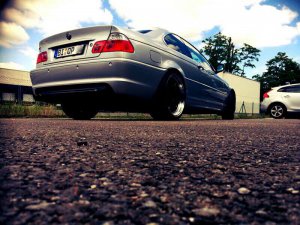 330QP Individual - 3er BMW - E46 330QP Individual - 3er BMW - E46
