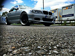 330QP Individual - 3er BMW - E46 330QP Individual - 3er BMW - E46