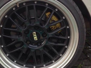 330QP Individual - 3er BMW - E46