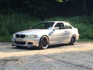 330QP Individual - 3er BMW - E46 330QP Individual - 3er BMW - E46