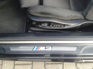 BMW E46 M3 Umbau - 3er BMW - E46