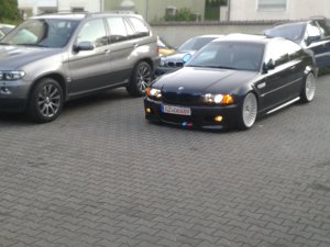 BMW E46 M3 Umbau - 3er BMW - E46