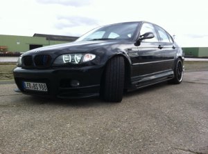 BMW E46 325i - 3er BMW - E46