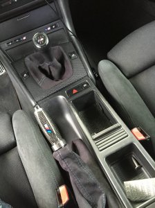 BMW E46 325i - 3er BMW - E46