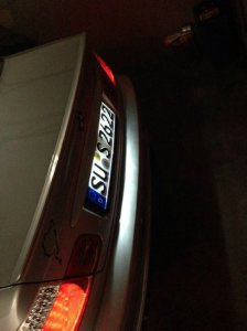 BMW E46 325Ci **MOTORUMBAU** - 3er BMW - E46