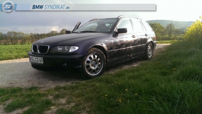 BMW-Syndikat Fotostorie