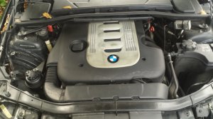 Mein EX Problemkbel - 3er BMW - E90 / E91 / E92 / E93