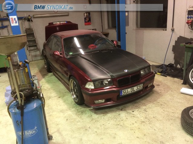 BMW-Syndikat Fotostorie