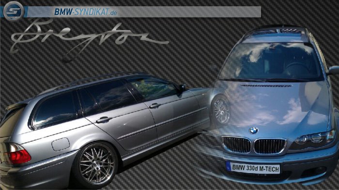 BMW-Syndikat Fotostorie