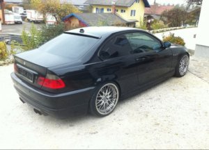One Loveee (: 330cd CSL M3 "Umbau" - 3er BMW - E46 One Loveee (: 330cd CSL M3 "Umbau" - 3er BMW - E46