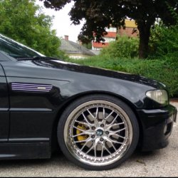 One Loveee (: 330cd CSL M3 "Umbau" - 3er BMW - E46 One Loveee (: 330cd CSL M3 "Umbau" - 3er BMW - E46