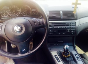 One Loveee (: 330cd CSL M3 "Umbau" - 3er BMW - E46 One Loveee (: 330cd CSL M3 "Umbau" - 3er BMW - E46