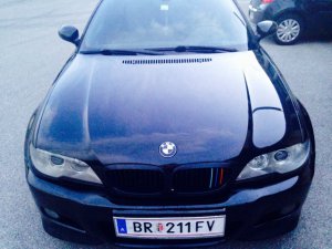 One Loveee (: 330cd CSL M3 "Umbau" - 3er BMW - E46 One Loveee (: 330cd CSL M3 "Umbau" - 3er BMW - E46