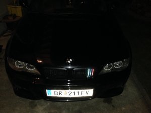 One Loveee (: 330cd CSL M3 "Umbau" - 3er BMW - E46 One Loveee (: 330cd CSL M3 "Umbau" - 3er BMW - E46