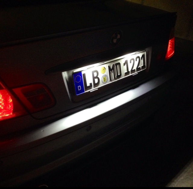 /// E46 Coupe || Silbergrau /// - 3er BMW - E46